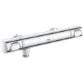 Grohe precision flow brus udvendig tilslutning 105 mm