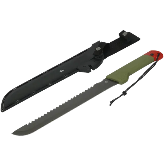 Swisstech The Hacken machete 30,5 cm