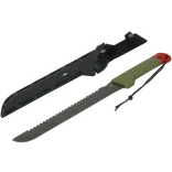 SwissTech The Hacken machete 30,5 cm