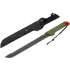 Swisstech The Hacken machete 30,5 cm