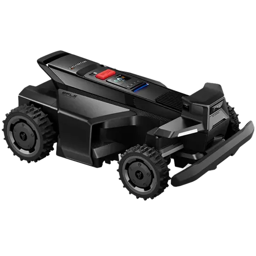 Segway Navimow X420E robotplæneklipper 2000 m²