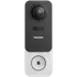 Philips WiFi dørklokke sort/grå