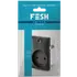 FESH SWITCH SMART Curveline stikudtag 1,5 m/jord koks