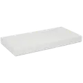 Bewi styrolit Gulvplade G80 I stakke 200x1200x1200 mm hvid
