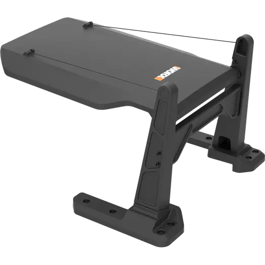 Worx WA0828 garage til Vision AI RTK modeller