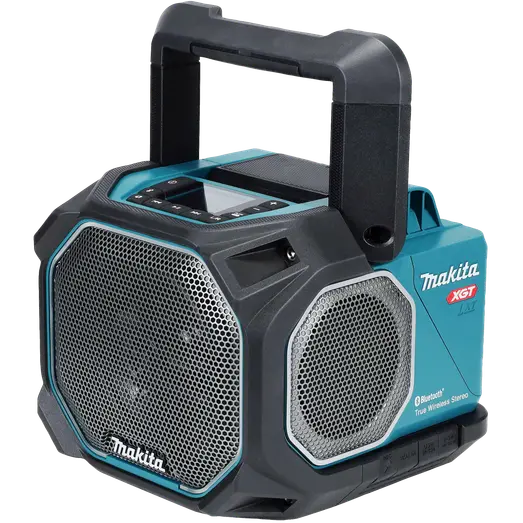Makita MR014GZ  40V bluetooth højtaler solo