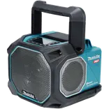 Makita MR014GZ 40V bluetooth højtaler solo