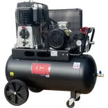 KGK 90/550 kompressor 5,5 HK - 90L
