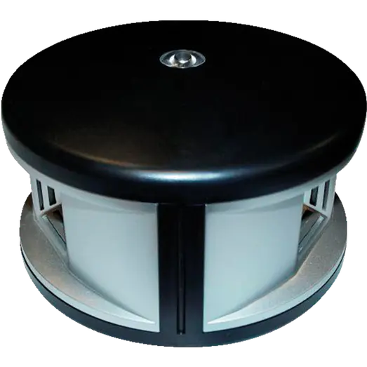 Ultralydsskræmmer 230 v  200 m² til mår, mus og rotte