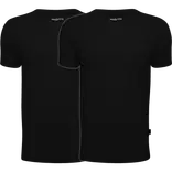 Proactive T-shirt 2-pack sort
