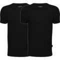 Proactive T-shirt 2-pack sort