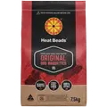 Heat Beads original grillbriketter 7,5 kg