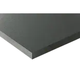 Swisspearl Zenor fibercementplade 8x1192x2500 mm antracit