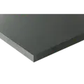 Swisspearl Zenor fibercementplade 8x1192x2500 mm antracit