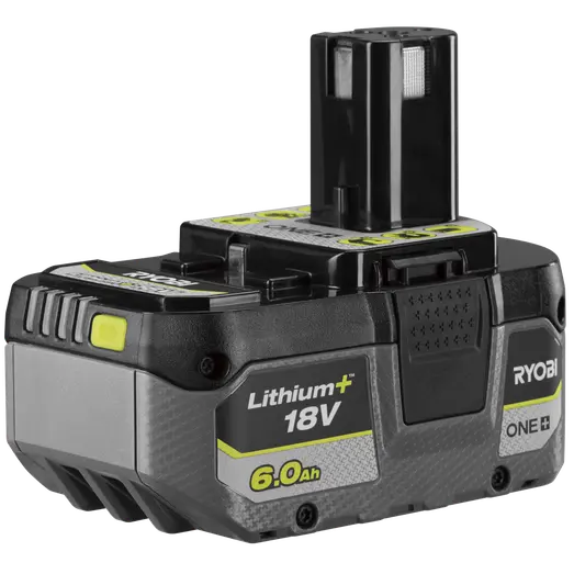Ryobi RB1860X 6.0 Ah lithium+ batteri 18V ONE+