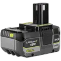 Ryobi RB1860X 6.0 Ah lithium+ batteri 18V ONE+