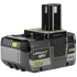 Ryobi RB1860X 6.0 Ah lithium+ batteri 18V ONE+