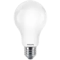 Philips Standard LED pære E27 75W 1 pack