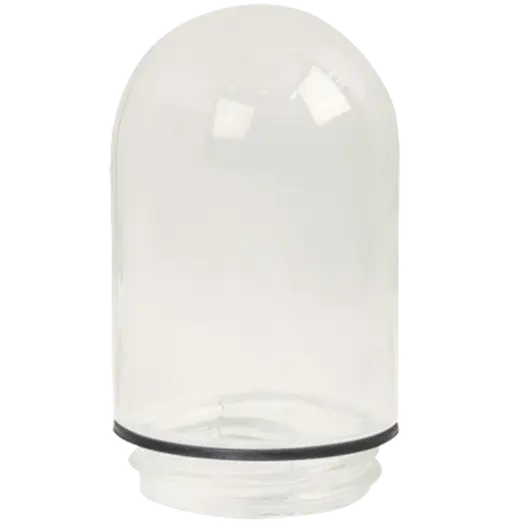 Nordlux Staldglas klar