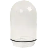 Nordlux Staldglas klar