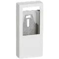 LK Fuga baseline panelunderlag 1 1/2 modul hvid
