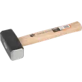 STACO Hickory mukkert 1,5 kg