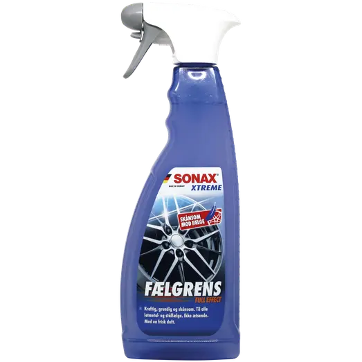 Sonax Xtreme fælgrens 750 ml