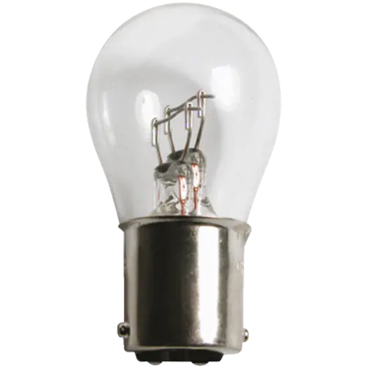 Autopære P21/5W BAY15D  2 stk