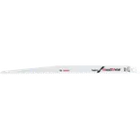 Bosch S 1411 DF bajonetsavklinge Heavy træ/metal 305 mm 5 stk
