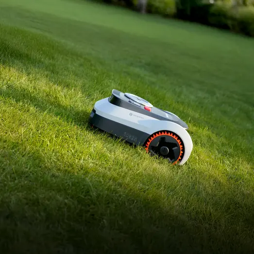 Segway Navimow i220E LiDAR Pro AWD robotplæneklipper 2200 m²