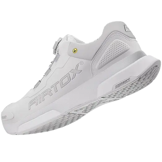 AIRTOX FW44 sikkerhedssko Formula hvid