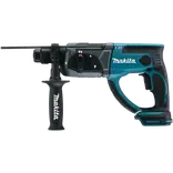 Makita DHR202Z 18V LXT borehammer SDS-Plus solo
