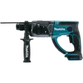 Makita DHR202Z 18V LXT borehammer SDS-Plus solo