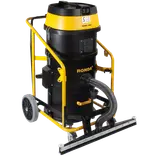 RONDA 2600H H-klasse støvsuger 3300 W