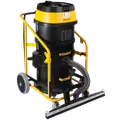 RONDA 2600H H-klasse støvsuger 3300 W