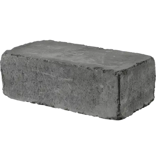 IBF Holmegaardsten®, Makro 21x42x14 cm, antracit