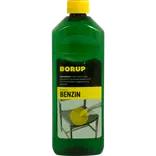 Borup rensebenzin