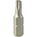 STACO 1/4" bits rustfri stål TX25 6 stk