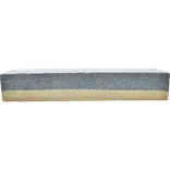 Millarco slibesten t/knive 15 cm