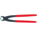 Knipex bindetang m/kunststofgreb 220 mm