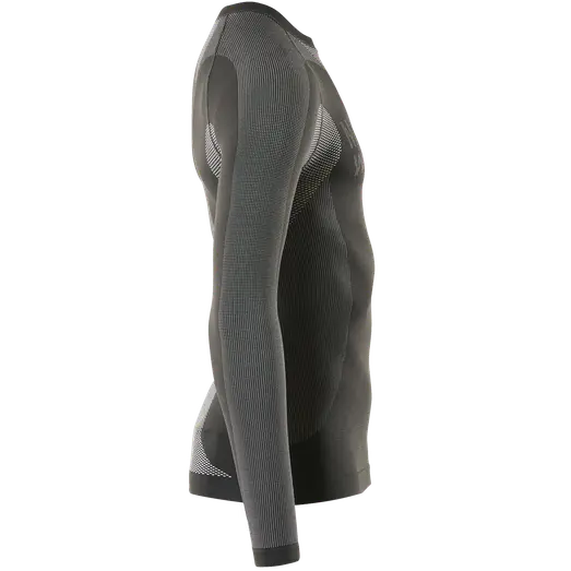 Mascot Crossover funktionsundertrøje sort