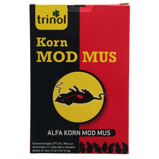 Trinol Alfa korn mod mus 60 gr