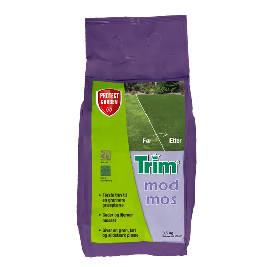 Trim® mod mos 3,5 kg