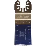 CMT multicutterklinge 34x40 mm træ og plastik