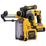 DeWALT D25303DH-XJ 18V støvudsugningssystem til borehamre