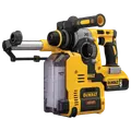DeWALT D25303DH-XJ 18V støvudsugningssystem til borehamre