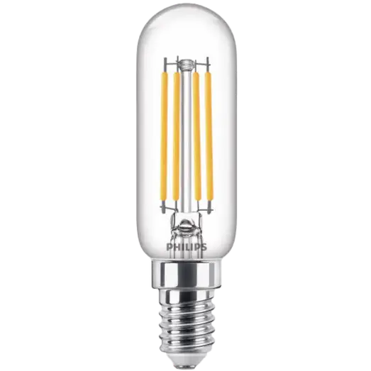 Philips Parfume LED pære E14 40W 1 pack