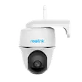 Reolink Argus PT kamera hvid