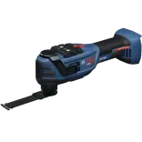 Bosch EXOP 18V-40 multiskærer solo