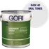 GORI 304 transparent træolie træterrasse base 40 4,5 L